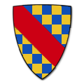 CLIFFORDs (Barons de Clifford) of Clifford Castle