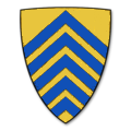 Coat of Arms of the Deanery of Hereford