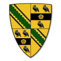 HANBURY family (Barons Bateman) of Shobdon Court