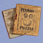 Pennant Puzzle