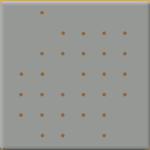 Squares Puzzle