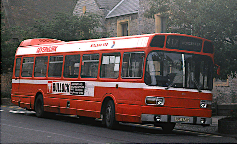 1979 Leyland Nnational Mk.1