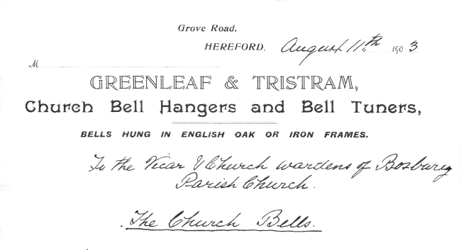 letterhead